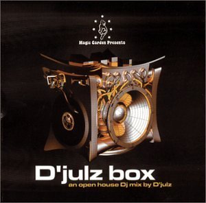 D'Julz/Magic Garden
