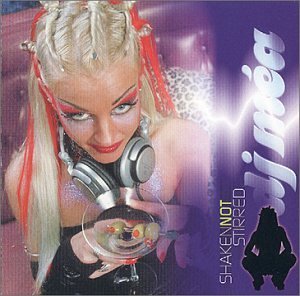Dj Mea/Shaken Not Stirred