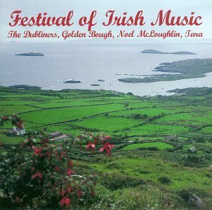 Festival Of Irish Music/Festival Of Irish Music@Mcloughlin/Tara/Golden Bough@Festiva Lof Irish Music