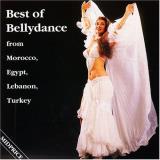 Best Of Bellydance From Mor Best Of Bellydance From Morocc Ramzy Sayyah Hassan Sax 
