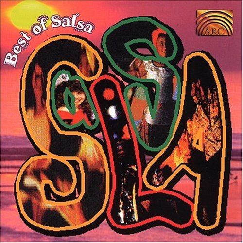 Best Of Salsa/Best Of Salsa