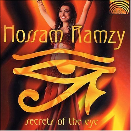Hossam Ramzy/Secrets Of The Eye