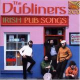 Dubliners Irish Pub Songs 2 CD 
