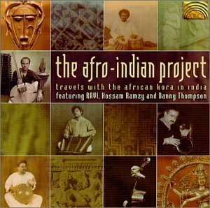 Afro-Indian Project Travels/Afro-Indian Project Travels Wi