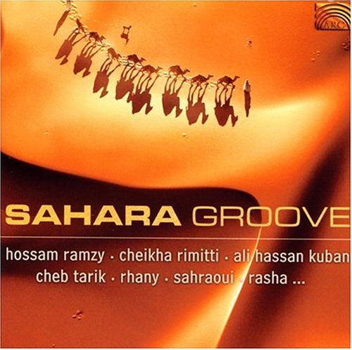 Sahara Groove/Sahara Groove