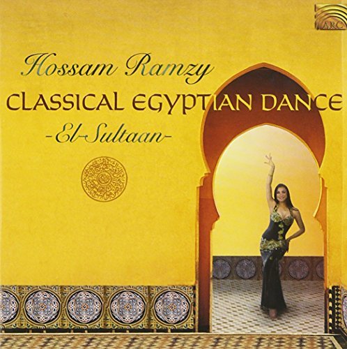 Hossam Ramzy/Classical Egyptian Dance