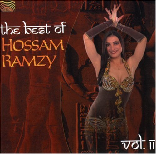Hossam Ramzy/Vol. 2-Best Of Hossam Ramzy