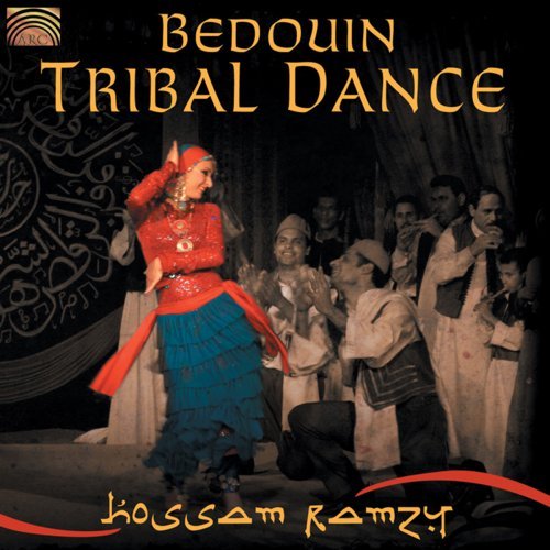 Hossam Ramzy/Bedouin Tribal Dance: Egypt