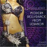Emad Sayyah Ma Ajmal Beirut Modern Bellyda 