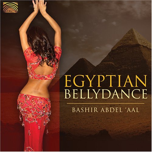 Bashir Abdel 'Aal/Egyptian Bellydance