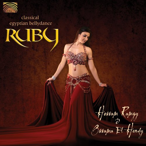 Hossam Ramzy/Ruby