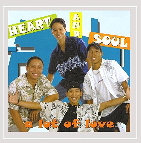Heart & Soul/Lot Of Love