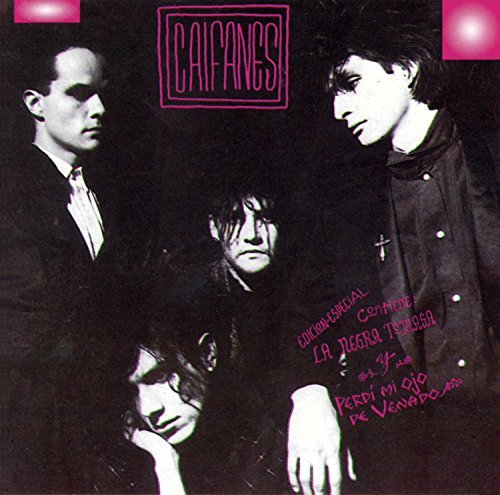 Caifanes/Caifanes