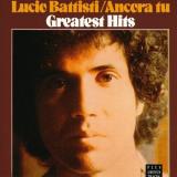 Lucio Battisti Ancora Tu Greatest Hits Import Eu 