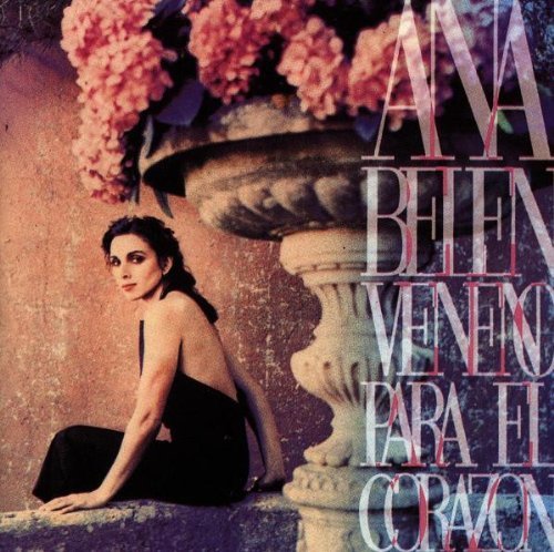 Ana Belen/Veneno Para El Corazon@Import-Eu