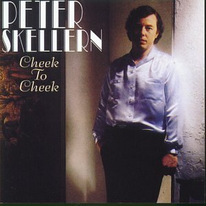 Peter Skellern Cheek To Cheek 