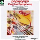 S. Prokofiev Sym 1 