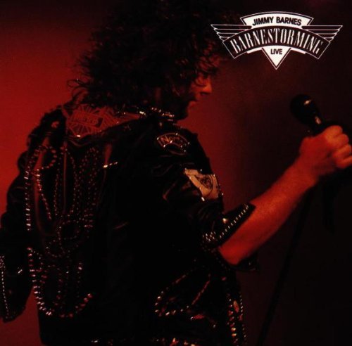 Jimmy Barnes/Barnestorming