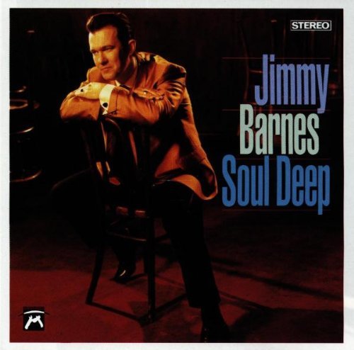 Jimmy Barnes/Soul Deep