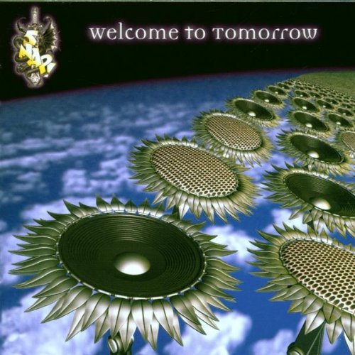 Snap/Welcome To Tomorrow
