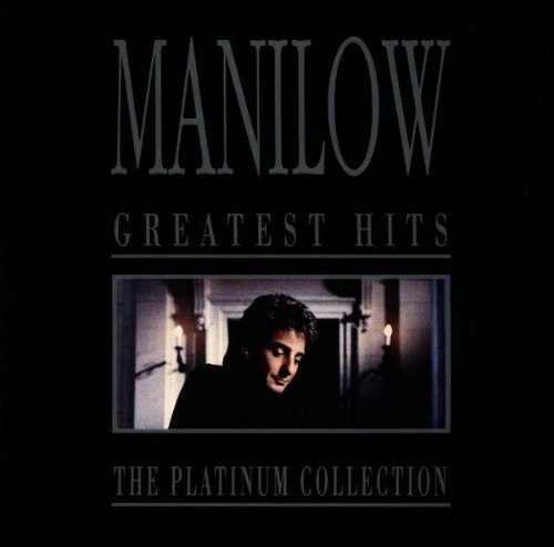 Barry Manilow/Platinum Collection@Import-Deu