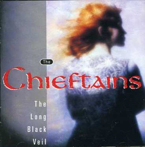 Chieftains/Long Black Veil@Import-Gbr