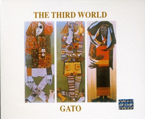 Gato Barbieri/Third World