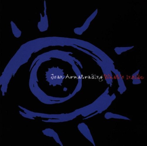 Joan Armatrading/What's Inside