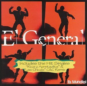 El General/Es Mundial