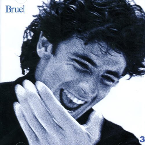 Patrick Bruel/Bruel@Import-Eu