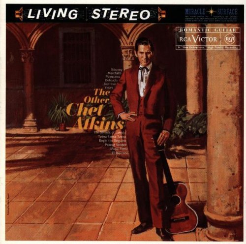 Chet Atkins/Other Chet Atkins@Import-Deu