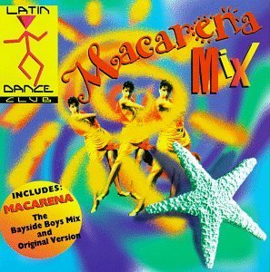 Macarena Mix/Macarena Mix