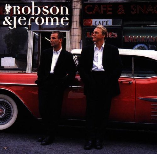 ROBSON & JEROME/ROBSON & JEROME