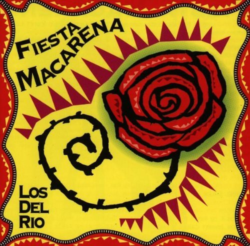 Los Del Rio/Fiesta Macarena@Import-Eu