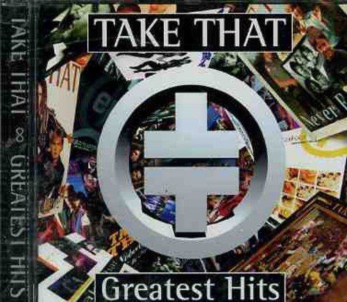 Take That/Take That Greatest Hits@Import-Eu