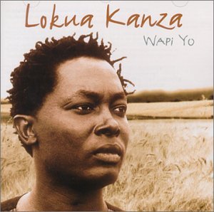 KANZA,LOKUA/WAPI YO