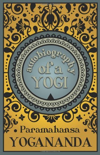 Paramahansa Yogananda Autobiography Of A Yogi 
