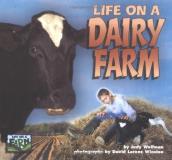 Judy Wolfman Life On A Dairy Farm Uitgawe And Rev 