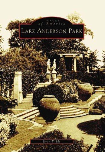 Evan P. Ide Larz Anderson Park 