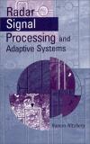 Ramon Nitzberg Radar Signal Processing And Adaptive Systems 0002 Edition; 