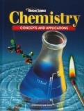 Mcgraw Hill Chemistry Concepts And Applications Student 