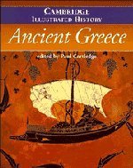 Paul Cartledge The Cambridge Illustrated History Of Ancient Greec 