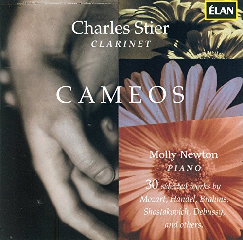 Charles Stier/Cameos