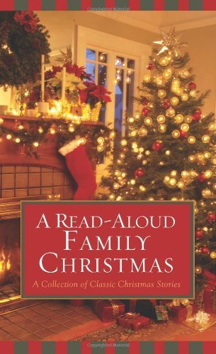 COMPILED/A Read-Aloud Family Christmas