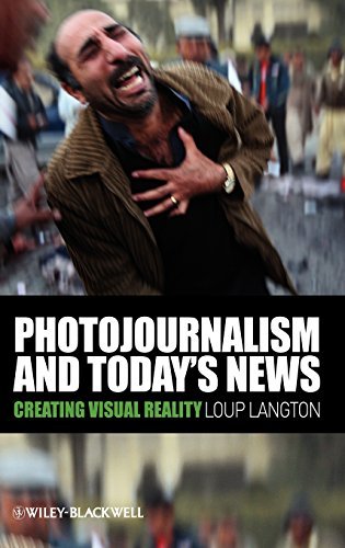 Loup Langton Photojournalism Todays News 
