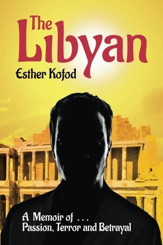 Esther Kofod/The Libyan