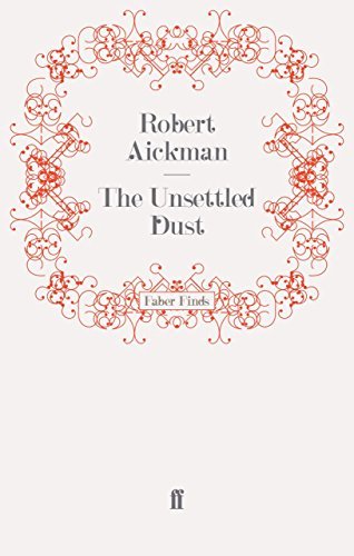 Robert Aickman/The Unsettled Dust