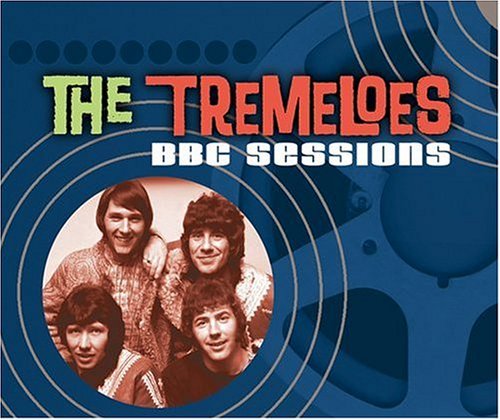 Tremeloes/At The Bbc@2 Cd Set