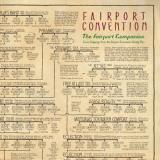 Fairport Convention Fairport Companion 2 CD Set 
