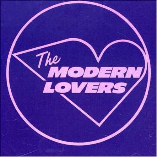 Modern Lovers Modern Lovers 